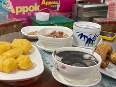 -阿三麻蓉汤圆(顺光大厦店)