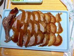 -华馨园北京烤鸭(丽水店)