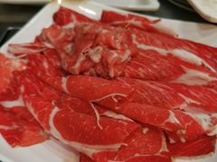 -马记伊源斋涮肉·清真菜(潘家园古玩市场店)