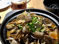 -杰J.w.m深夜食堂 厚杰居酒屋(淮海街商业街店)