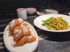 -新白鹿餐厅(虹桥南丰城店)