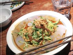 -前海沿·青岛菜(大拇指广场石老人店)