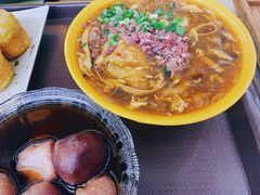 酸辣汤-毛华美食(清扬路二店)