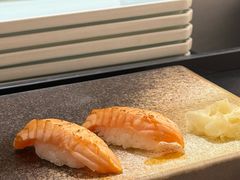-Sushi Hanzo半藏(天环广场店)