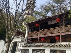 -江心屿景区