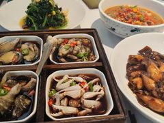 -小满海鲜·别院(天津旗舰店)