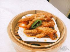 -顺德人家食府(黄金广场店)