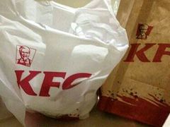 -肯德基(当涂大润发店)