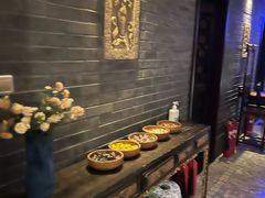 -樱蘭全息养生馆(三里屯店)