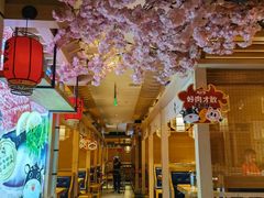 -九田家黑牛烤肉料理(太原迎泽区同至人店)