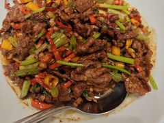 -西贝海鲜汇(槐安路店)