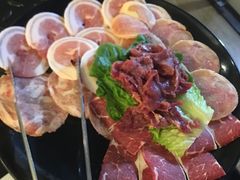 -金达山韩国料理(芙蓉洲路店)