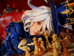 -米游妙妙屋cosplay换装自拍摄影体验馆