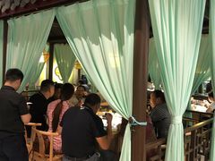 -山里俏·地标皖南菜·屯溪臭鳜鱼(北城万达店)