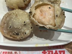 -小杨生煎(松江大学城店)