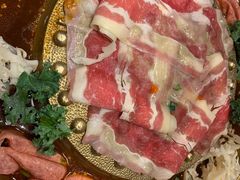 -牛牛章·章鱼水煎肉(光谷世界城店)