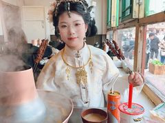-南门涮肉(后海店)