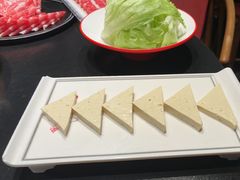 -南门四季铜锅涮肉(大屯·北苑店)