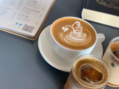 -LAB COFFEE来杯咖啡(浦仓路店)