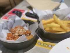 -必胜客(上海新南方商城PH店)