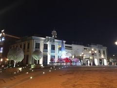 -王府井奥莱临潼小镇(临潼店)