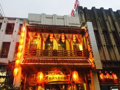 -太平老街