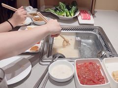 -海底捞火锅(江北万达商业广场店)
