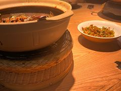 -吃饭皇帝大土家民族菜(正大广场店)
