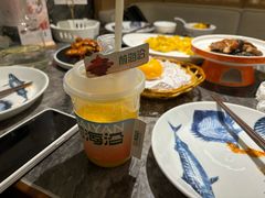 -前海沿·青岛菜(乐客城店)