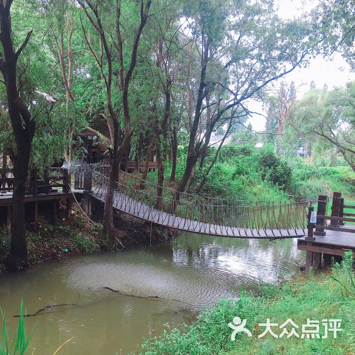 呼吸森林-图片-苏州美食-大众点评网