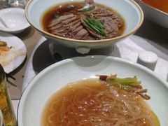 -丝宴·凤城印象·西北特色菜(彩虹湾店)