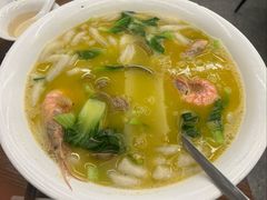 -渔满仓海鲜渔家(象山二店)