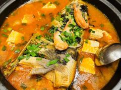 -小厨娘淮扬菜(龙湾天街店)