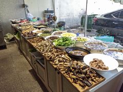 -木柴豆腐·活海鲜·鲁菜(岚山路店)