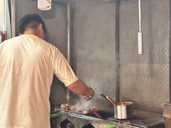 -黑公羊新疆菜(人和店)