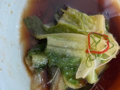 -味+新京宴·烤鸭·北京菜(创意谷店)