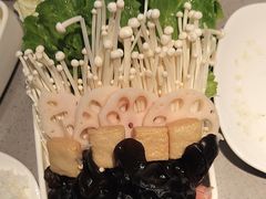 -半天妖烤鱼(海那城店)
