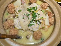 -火宫殿·湘菜小吃·商务宴请·生日聚会(东塘店)