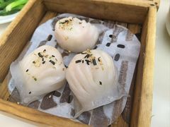 -蔡澜点心·粤菜(赛格国际购物中心店)