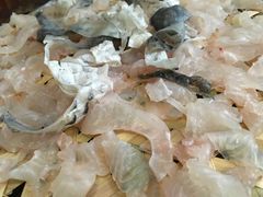 -官塘锋记鱼生·生腌·砂锅粥(牌坊街店)
