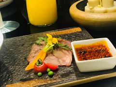 陕味酱牛肉-東舍食唐精品陕菜馆