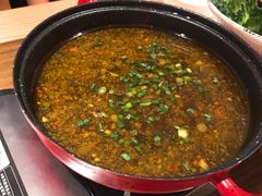 -龙少爷碳火干锅(环球中心店)