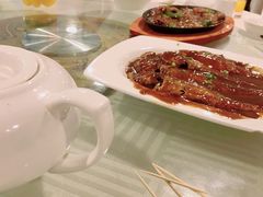-乔家栅(襄阳南路店)