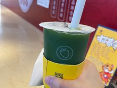 -丸摩堂鲜果茶(九方店)