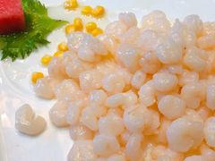 清炒水晶虾仁-全聚德(常州店)