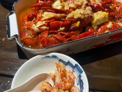 -聚汇三少·龙虾·中餐厅(莫邪路新天地店)