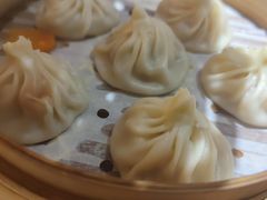 经典蟹粉小笼包-弄堂小笼包(西青中北永旺购物中心店)
