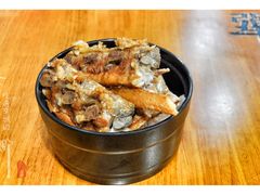 犟骨头-犟骨头排骨饭(回龙观龙禧店)