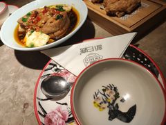 -新白鹿餐厅(金鹰新街口店)