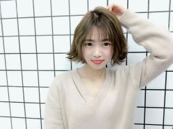 -GIRL STYLE 烫发·染发沙龙